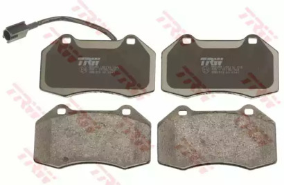 trw gdb1812