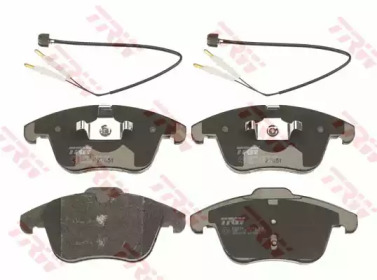 trw gdb1818