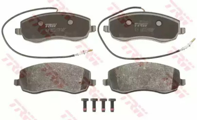 trw gdb1820