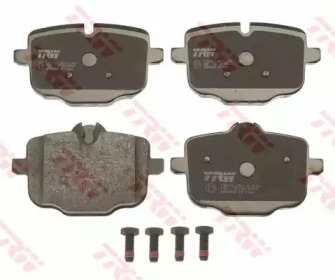 trw gdb1869