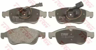 trw gdb1873