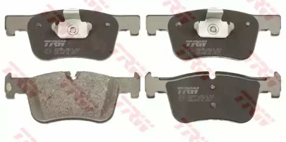 trw gdb1934