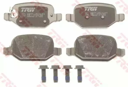 trw gdb2002