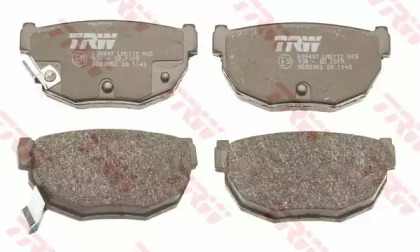 trw gdb3052