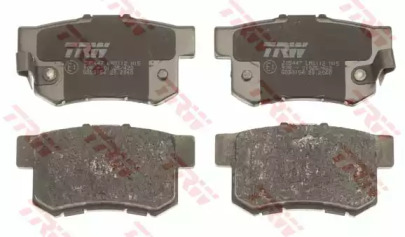 trw gdb3154
