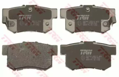 trw gdb3175