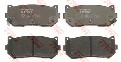 trw gdb3203