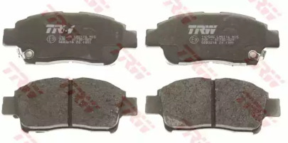trw gdb3218