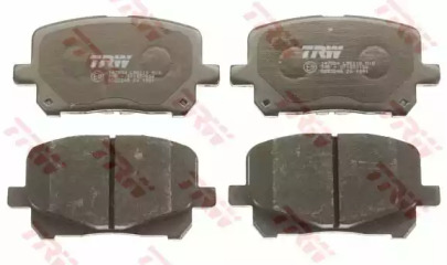 trw gdb3248