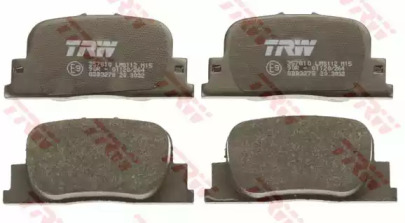 trw gdb3278