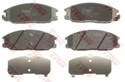 trw gdb3297