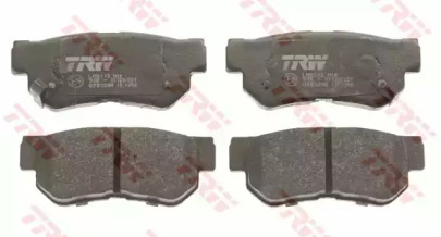 trw gdb3298