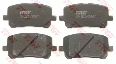 trw gdb3315