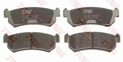 trw gdb3348