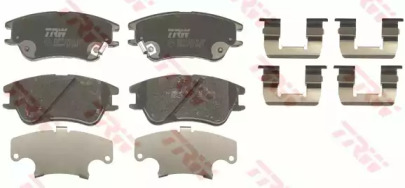 trw gdb3377