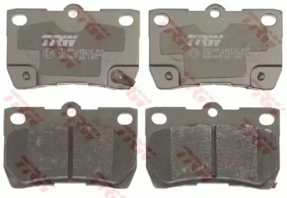 trw gdb3399