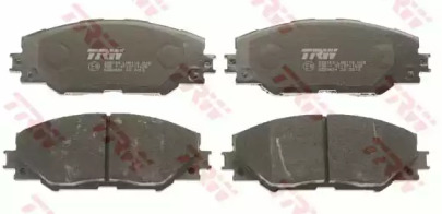 trw gdb3424