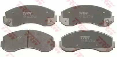 trw gdb3434
