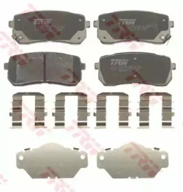 trw gdb3449