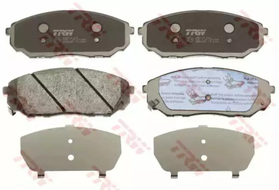 TRW GDB3452