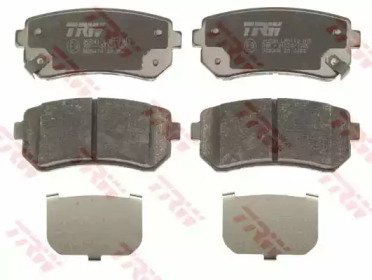 trw gdb3474