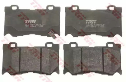 trw gdb3505