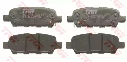 trw gdb3507