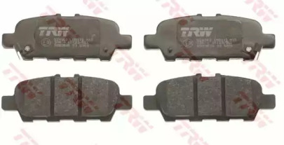 trw gdb3508
