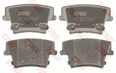 trw gdb4135