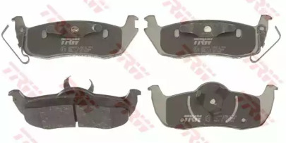 trw gdb4137