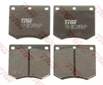 trw gdb660