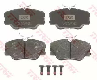 trw gdb818