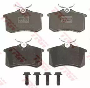 trw gdb823