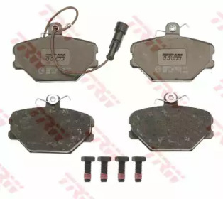 trw gdb833