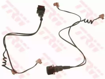 TRW GIC5011 TRW GIC5011