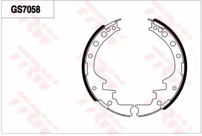TRW GS7058