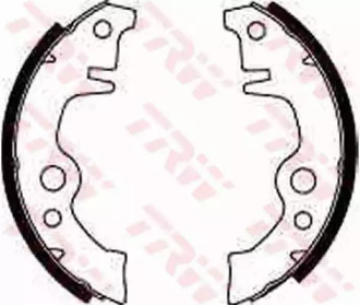 trw gs8021