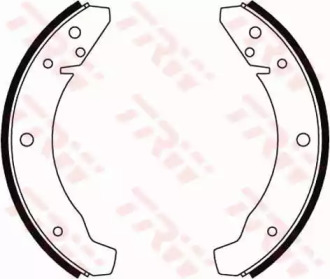 trw gs8025