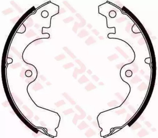 trw gs8182