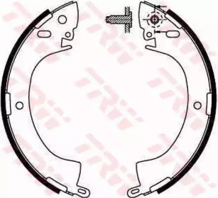 trw gs8185