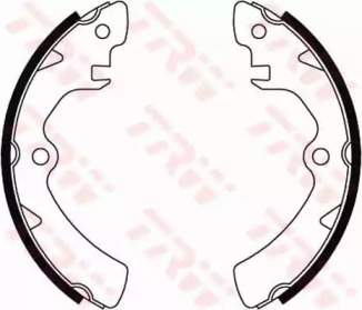 trw gs8195