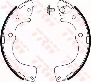 trw gs8435