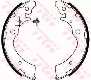 trw gs8559
