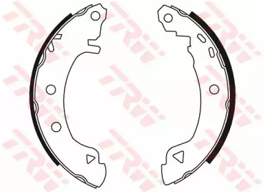 trw gs8631