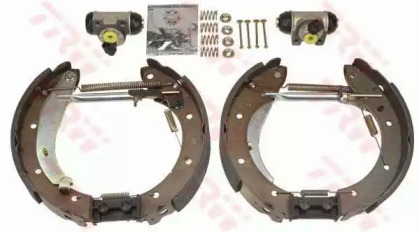 TRW GSK1055