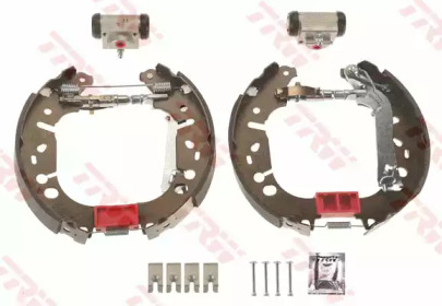 TRW GSK1628 TRW GSK1628
