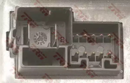 trw jcr211