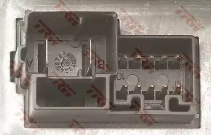 trw jcr260
