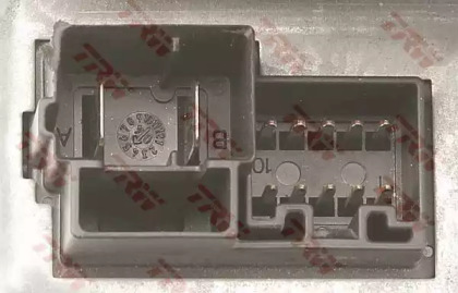 trw jcr338