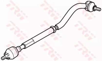 TRW JRA180 TRW JRA180